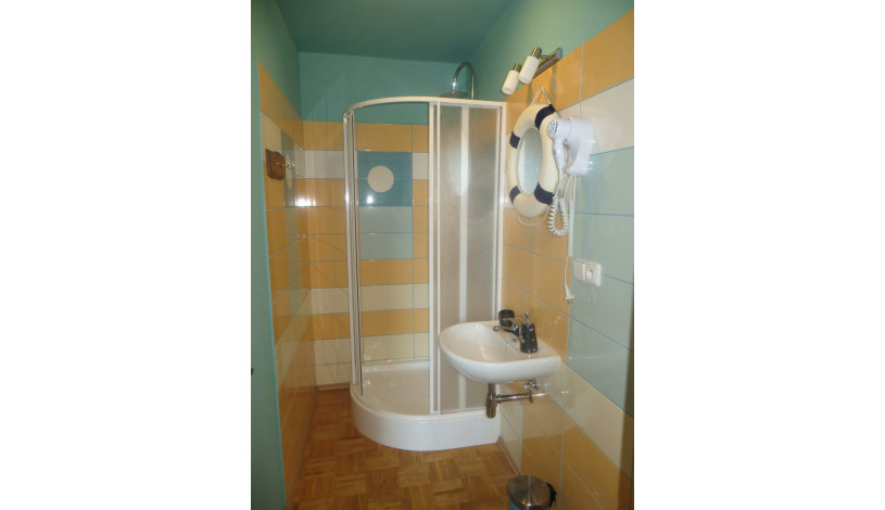 Penzion u Námořníka Františkovy Lázně